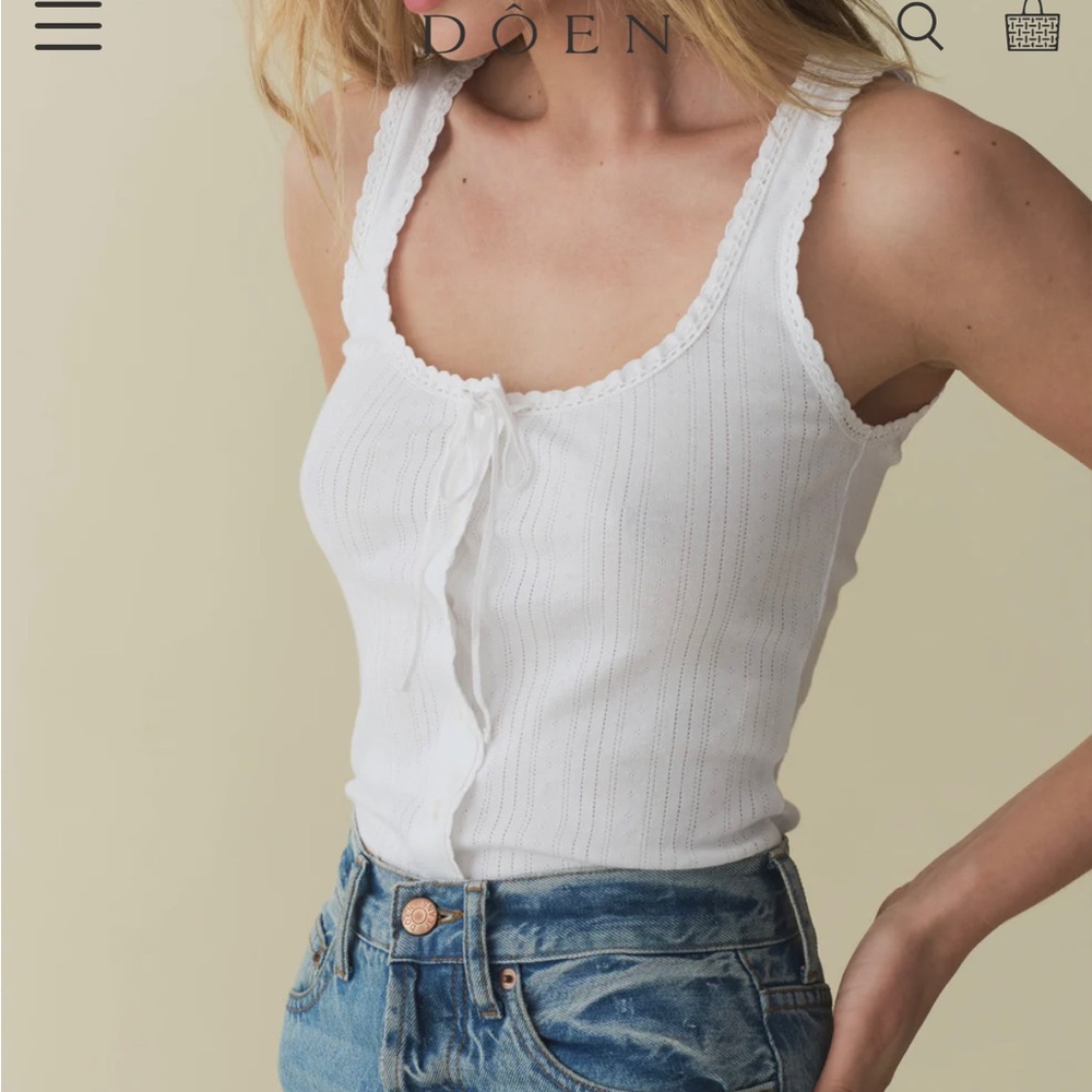 Doen Lois Tank